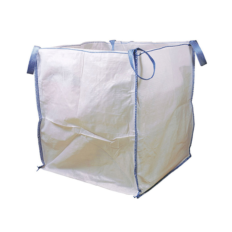 PE-Breitcontainerbeutelfolie